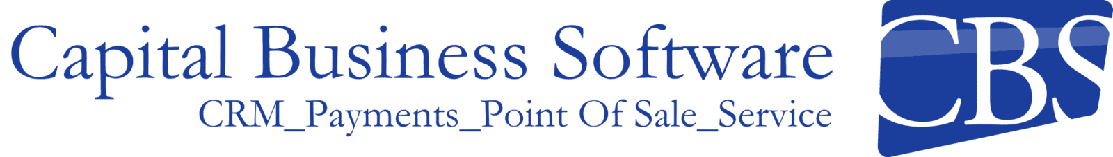Capital Business Software - Tulsa, Ok